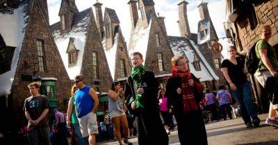 Harry Potter Theme Park Tips: What to Know Before Visiting the Wizarding World - smartertravel.com - city Orlando - state Florida