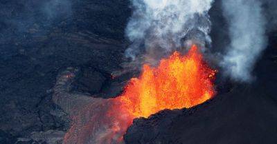 During the Volcano Eruption, Is Hawaii Safe? - smartertravel.com - Los Angeles - city New York - county Island - state Hawaii - city Honolulu - county York