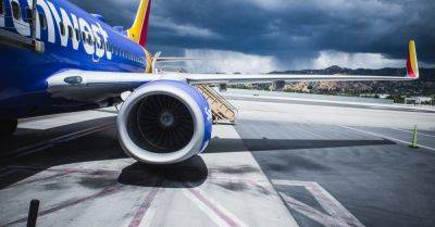 Avoiding Southwest After Its Fatal Accident? You’re Not Alone - smartertravel.com - Usa - state Hawaii
