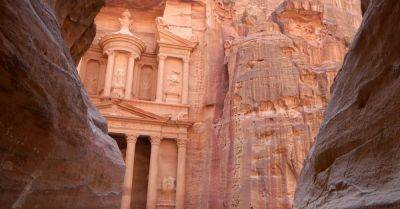 What You Need to Know Before Visiting Petra, Jordan’s Lost City - smartertravel.com - Jordan