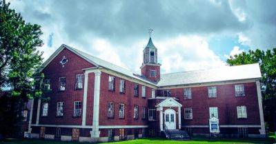 Ghost Hunting at Rolling Hills Asylum - smartertravel.com - Usa - state New York
