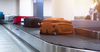 Should You Check or Ship Your Suitcase? - smartertravel.com