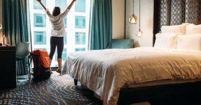 Weighing the 10 Best Hotel Rewards Programs for Your Dollar - smartertravel.com