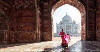 New WOW Routes Will Fly to India for $199 from These U.S. Airports - smartertravel.com - Los Angeles - Iceland - Washington - city Baltimore - city Boston, county Logan - county Logan - San Francisco - city Chicago - city Detroit - city Newark, county Liberty - county Liberty - India - city Delhi - county St. Louis