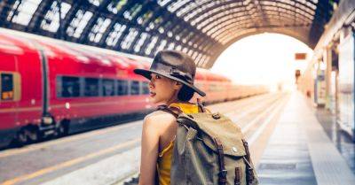 4 Key Travel Trends for 2019 - smartertravel.com - China - city Santorini