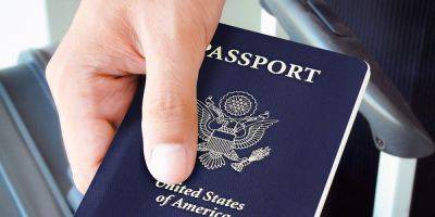 Passport Fees Are Increasing: Here’s When and Why - smartertravel.com - Mexico - Canada - city Las Vegas - Bermuda