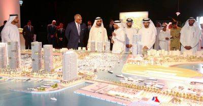 New Dubai Cruise Terminal to Open in Fall 2020 - smartertravel.com - China - India - Uae - county Gulf - city Dubai