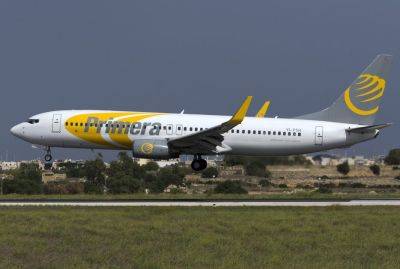 Primera Air Abruptly Shuts Down, Other Airlines Offer to Help Stranded Passengers - smartertravel.com - Norway - Britain - county Delta
