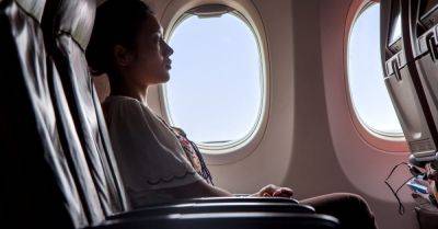 What to Do If In-Flight Sexual Assault Happens to You - smartertravel.com - Usa - state Alaska - city Seattle