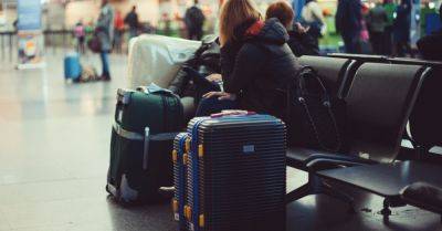 3 Airlines Raise Checked Bag Fees to Match JetBlue Changes - smartertravel.com - Usa - Canada