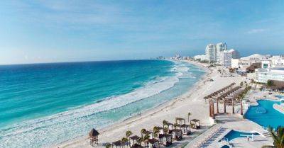5 Cheapest Places to Go for Spring Break in Mexico This Year - smartertravel.com - Mexico - city Mexico - city San Jose - city This
