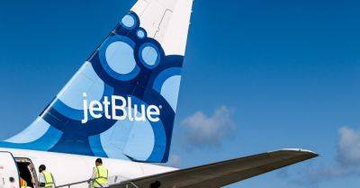 Is JetBlue Actually the ‘Worst’ Airline? - smartertravel.com - county Wichita