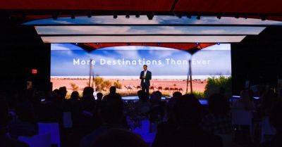 Marriott Reveals New Unified Loyalty Program - smartertravel.com - Usa - Marriott