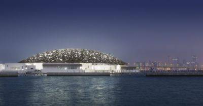 A New Louvre Is Opening in This Arab Nation - smartertravel.com - France - city Paris - Uae - city Abu Dhabi