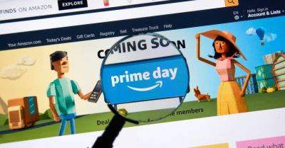 Amazon’s Secret Pre-Prime-Day Deals - smartertravel.com