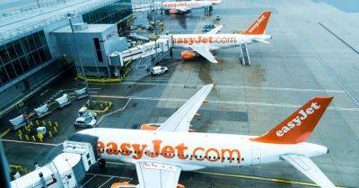 EasyJet Partners with Airlines for Low-Fare Connections: A Baby Step - smartertravel.com - Norway - Britain - Scotland