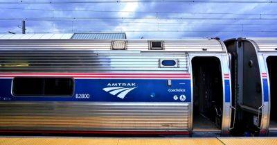 Amtrak Cuts Cancellation Refunds - smartertravel.com