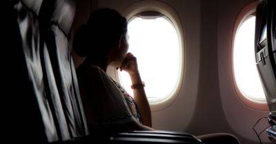 The State of In-Flight Sexual Assault - smartertravel.com - state Alaska - county King