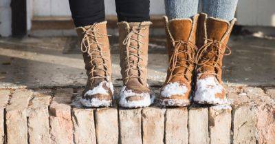 The 30 Best Winter Boots and Shoes for Travel - smartertravel.com - Iceland - city Columbia
