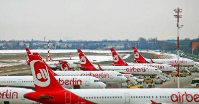 Auf Wiedersehen: Air Berlin Files for Bankruptcy - smartertravel.com - Germany - city Berlin - Norway - city Chicago - city Austin