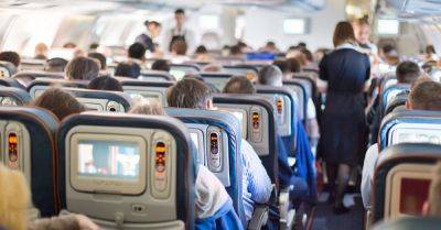 You’ll Never Guess How Much the Average Flyer Spends in Flight - smartertravel.com - Usa
