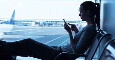 9 Airport Apps You’ll Actually Use - smartertravel.com