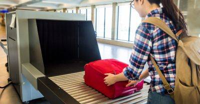 The Weirdest Things Travelers Asked the TSA This Year on Twitter - smartertravel.com