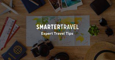 Travel Etiquette latest articles