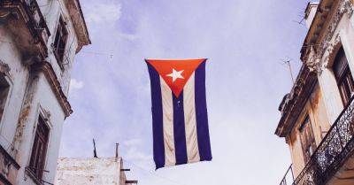 U.S. State Department Issues Cuba Travel Warning - smartertravel.com - Usa - city London - Cuba - city Havana
