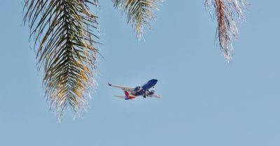 Southwest Will Fly to Hawaii - smartertravel.com - Usa - state California - state Hawaii - state Oregon - county Delta
