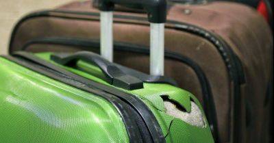 Mystery Solved: Here’s Why Your Checked Luggage Gets so Beat-Up - smartertravel.com