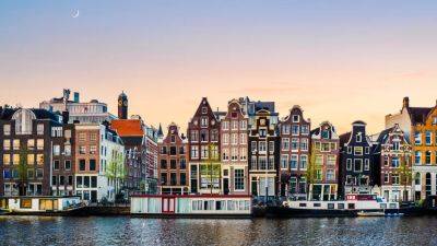 Amsterdam Took a Major Step Toward Banning Cruises—What It Means for Upcoming Voyages - cntraveler.com - Netherlands - city Amsterdam - city Venice