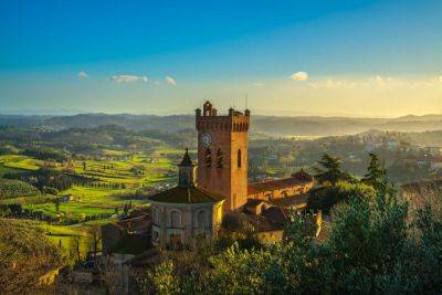 Tuscany in September: weather and climate tips - roughguides.com - Italy