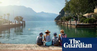 ‘Chat, countryside, laughing and love’: readers’ favourite family holidays - theguardian.com - city Berlin - Belgium - Italy - Britain - city Brighton - city Vienna