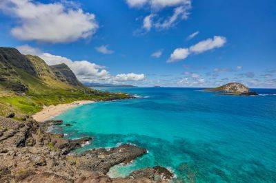 Hawaii Travel Update: Oahu May Soon Get A New State Park - forbes.com - county Park - state Hawaii - city Sandy