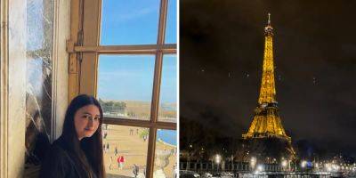 'Paris syndrome' describes feeling let down by the City of Lights. After spending a week there, I couldn't disagree more. - insider.com - France - city Paris - Usa - New York - city Of