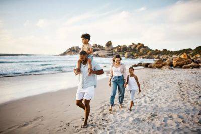 Family Vacation: DIY Or Booking With A Tour Operator - forbes.com