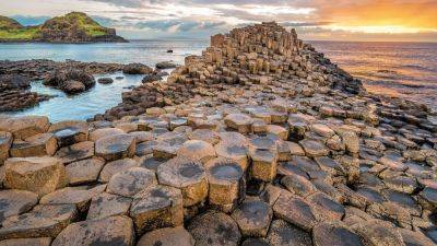 3 itineraries on Northern Ireland's Causeway Coastal Route - nationalgeographic.com - Ireland - county Donegal