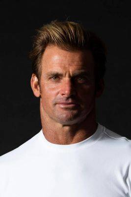 Talking Travel With Super Surfer Laird Hamilton - forbes.com - Usa - state Hawaii