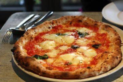 Where To Get Great Pizza In Tokyo - forbes.com - Italy - Japan - Usa - city Tokyo