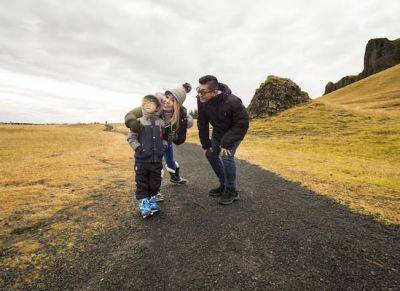 The best things to do with kids in Iceland from toddlers to teenagers - lonelyplanet.com - Iceland