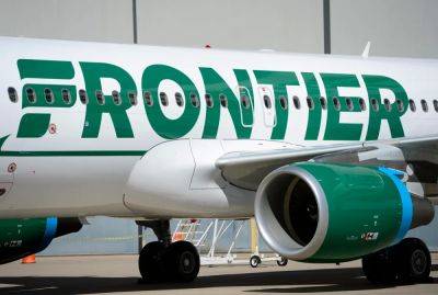 Is Frontier’s New All-You-Can-Fly Pass Right For You? Here’s What You Need To Know - forbes.com - Mexico
