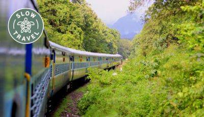 8 incredible train journeys in South India - lonelyplanet.com - Britain - India - city Chennai