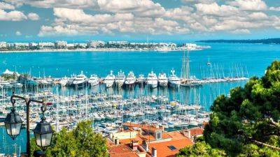 What’s New In Cannes? 6 Ways To Enjoy This Stunning French Riviera Destination - forbes.com - France - Britain - Russia - Monaco
