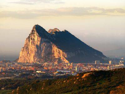 Mystical caves, historic tunnels, dolphin tours and more reasons to visit Gibraltar - wanderlust.co.uk - Spain - Morocco - Gibraltar - Britain - state Oregon