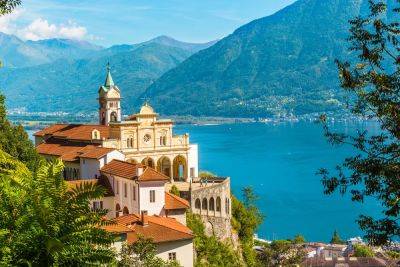 A short break guide to Ticino, Switzerland - wanderlust.co.uk - Spain - France - Italy - Switzerland - Britain - city Manchester - city London - county Lake