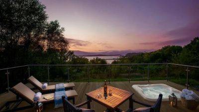 The Best Luxury Hotels In Scotland With Spa Facilities - forbes.com - Georgia - Scotland