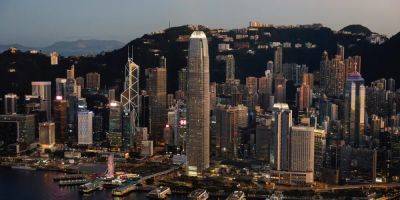 A man known for climbing tall buildings has died from an apparent fall off of a Hong Kong skyscraper, local authorities say - insider.com - France - China - Hong Kong - city Hong Kong - Bulgaria - city Dubai