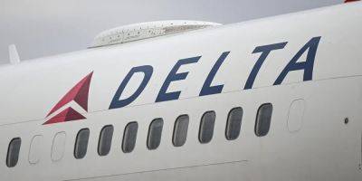 A Delta plane turned around mid-air after an anonymous caller told police a passenger made threats related to the flight, authorities say - insider.com - city Boston, county Logan - county Logan - state New Jersey - city Newark, county Liberty - county Liberty - state Massachusets - county Delta