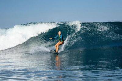 Outdoor Stories: Spotlight On A Surfing Guide - forbes.com - France - Costa Rica - Indonesia - El Salvador